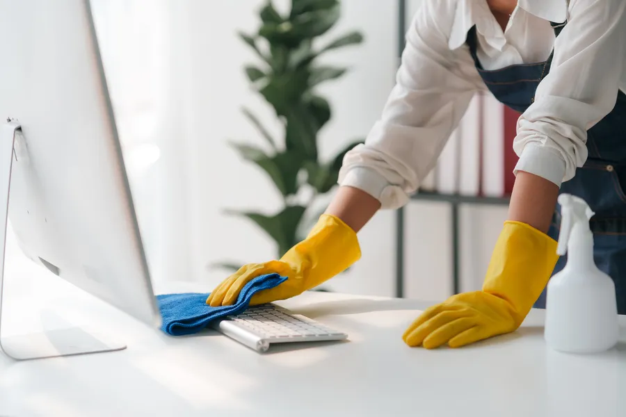 Affordable Office Cleaning Buena Vista, CO