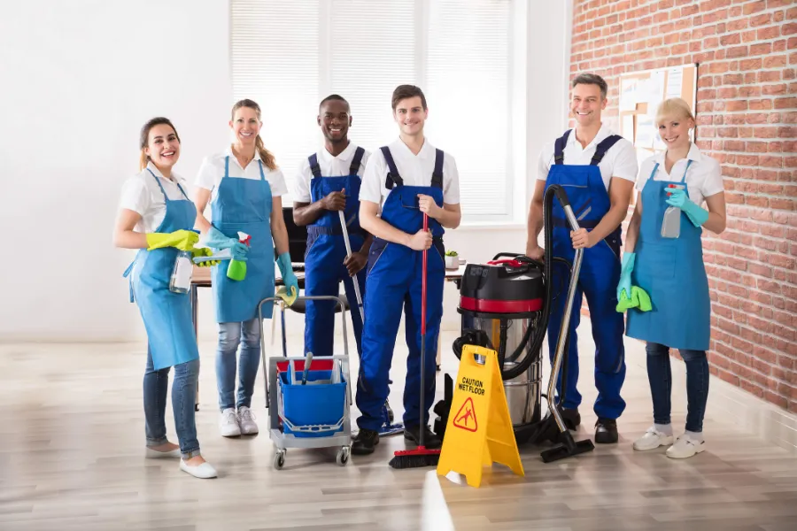 Cleaning Service Standards For Rental Turnovers Buena Vista, CO Cleaning Service Standards For Rental Turnovers Buena Vista, CO