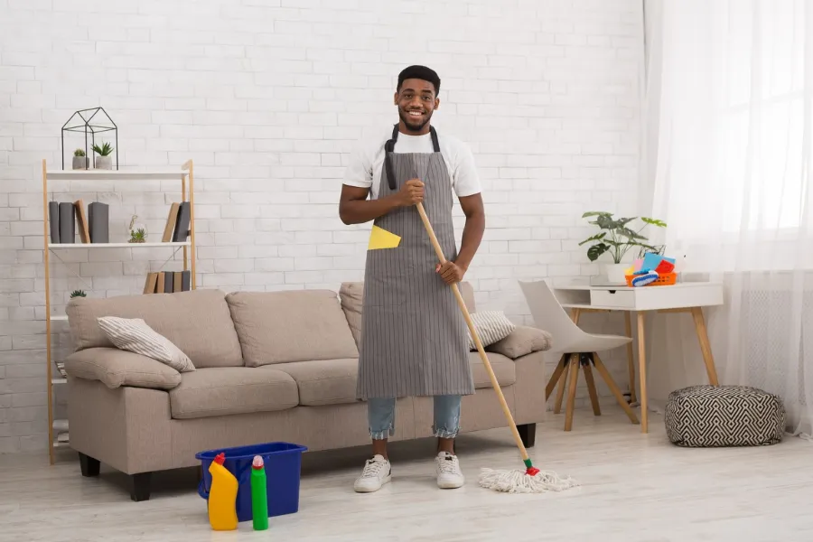 Cleaning Service Standards For Rental Turnovers in Buena Vista, CO Cleaning Service Standards For Rental Turnovers in Buena Vista, CO