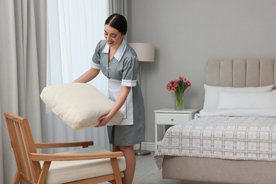 Expert Vacation Rental Cleaning Buena Vista, CO