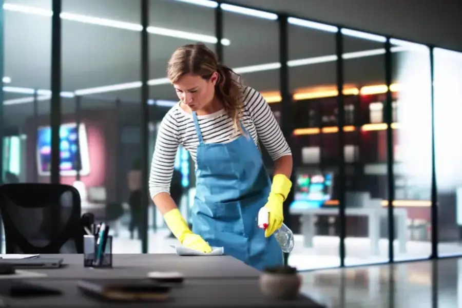 Office Cleaning Solutions For Shared Workspaces Buena Vista, CO Office Cleaning Solutions For Shared Workspaces Buena Vista, CO
