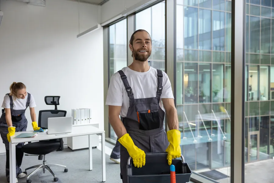 Office Cleaning Solutions For Shared Workspaces in Buena Vista, CO Office Cleaning Solutions For Shared Workspaces in Buena Vista, CO