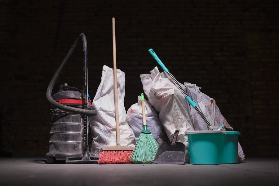 Premium Post-construction Cleaning Buena Vista, CO