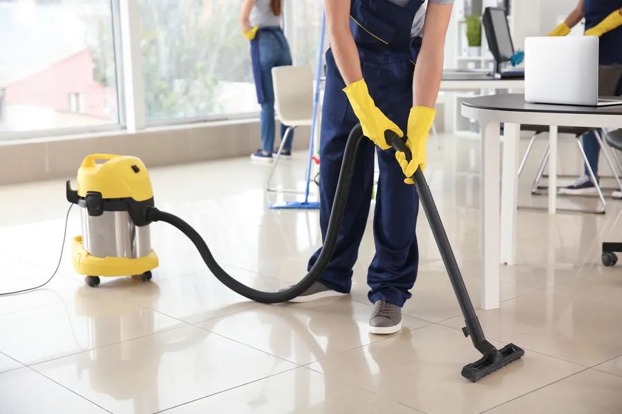 The Role Of Deep Cleaning In Office Hygiene in Buena Vista, CO